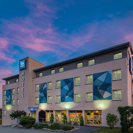 Ibis Budget Limoges Nord Kültér fotó
