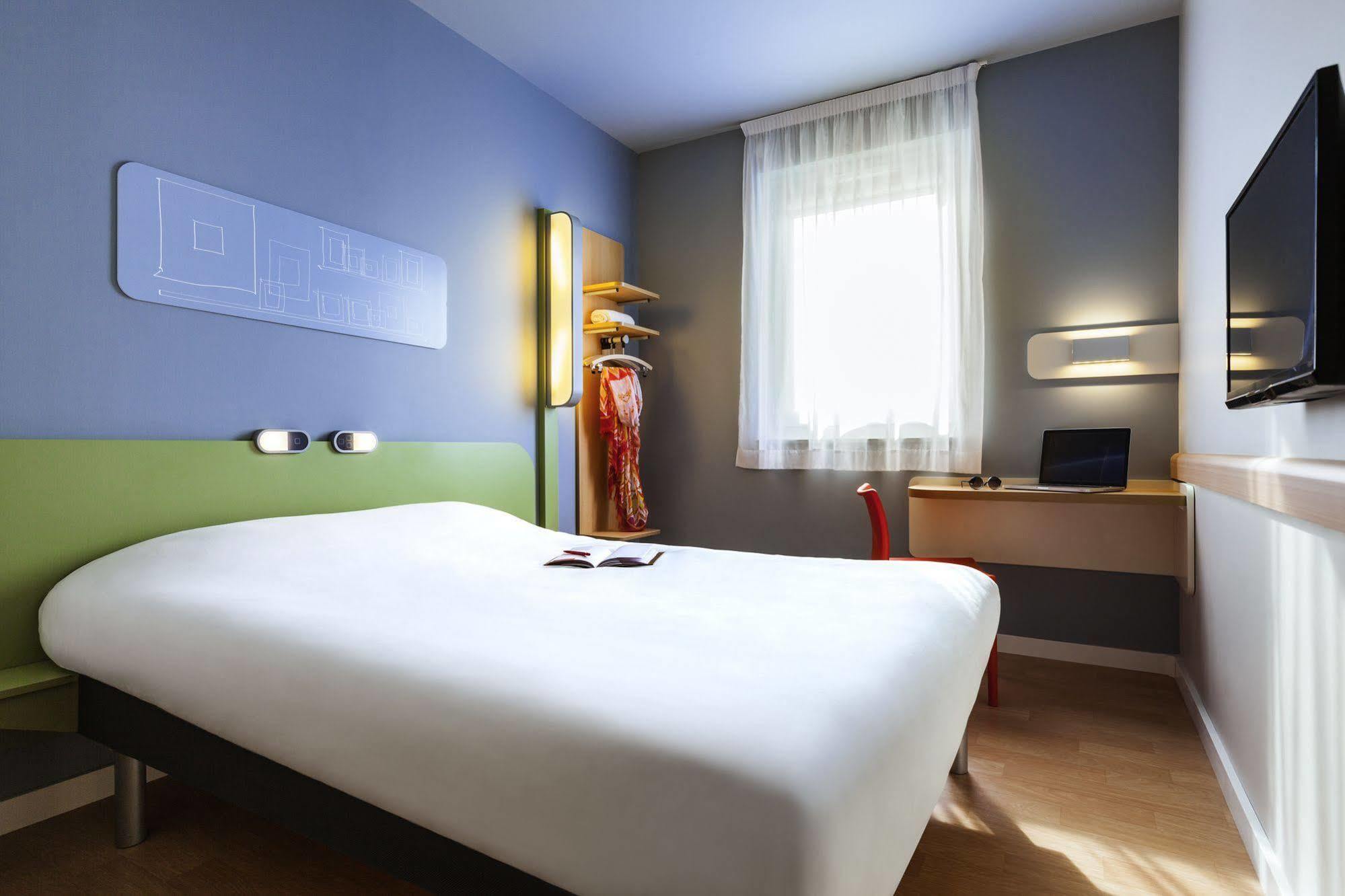 Ibis Budget Limoges Nord Kültér fotó